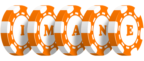 Imane stacks logo