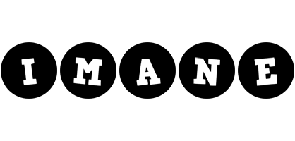 Imane tools logo