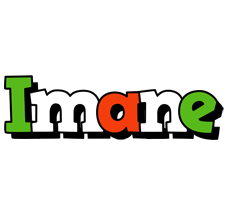 Imane venezia logo
