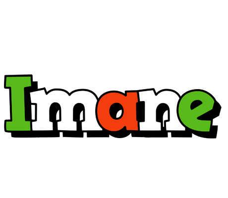 Imane venezia logo