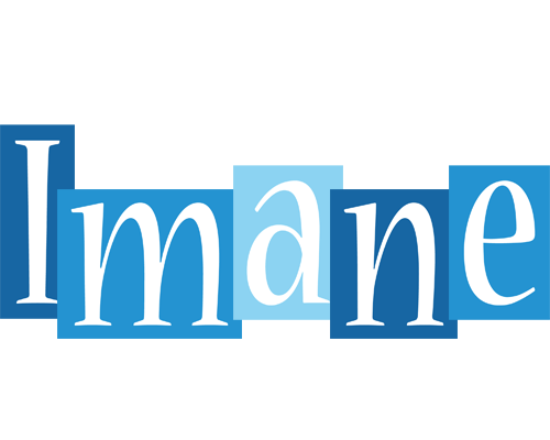 Imane winter logo