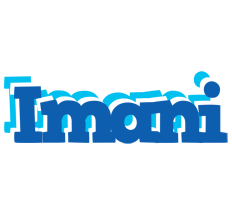 Imani business logo