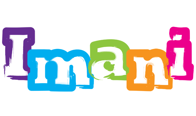 Imani casino logo