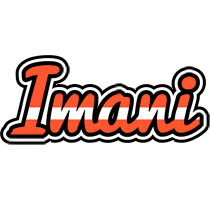 Imani denmark logo