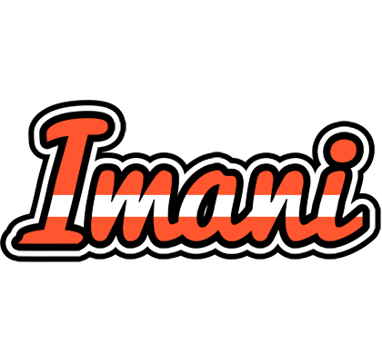 Imani denmark logo
