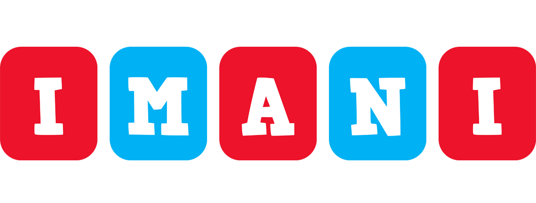 Imani diesel logo