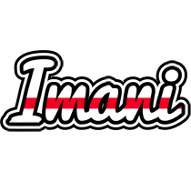 Imani kingdom logo