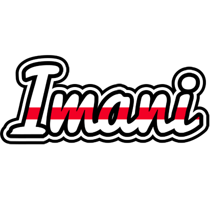 Imani kingdom logo