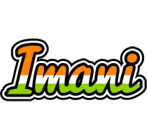 Imani mumbai logo