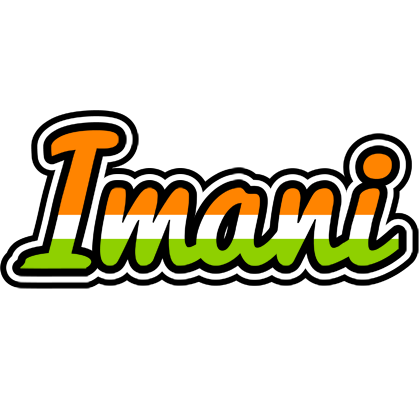 Imani mumbai logo