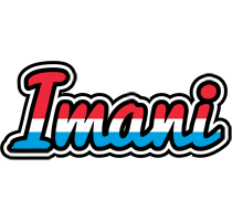 Imani norway logo