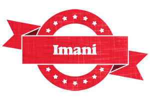 Imani passion logo