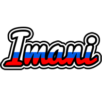 Imani russia logo