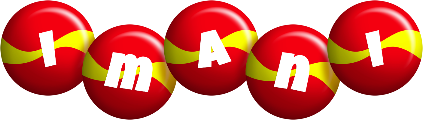 Imani spain logo