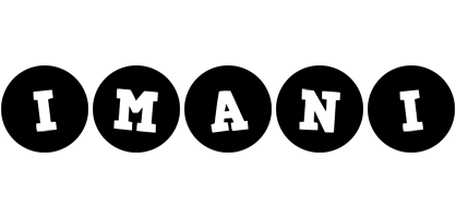 Imani tools logo