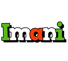 Imani venezia logo