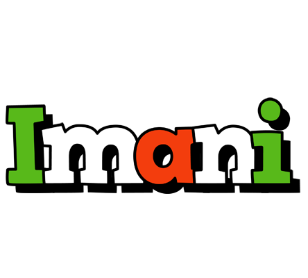 Imani venezia logo