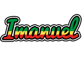 Imanuel african logo