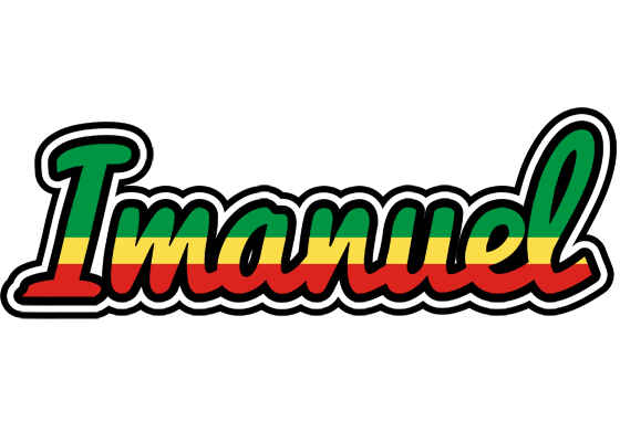Imanuel african logo