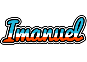 Imanuel america logo