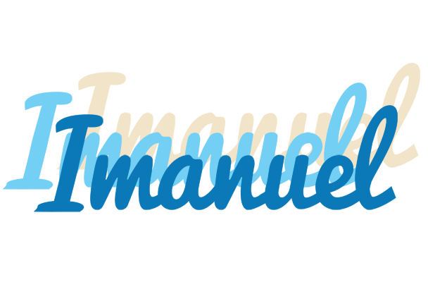 Imanuel breeze logo