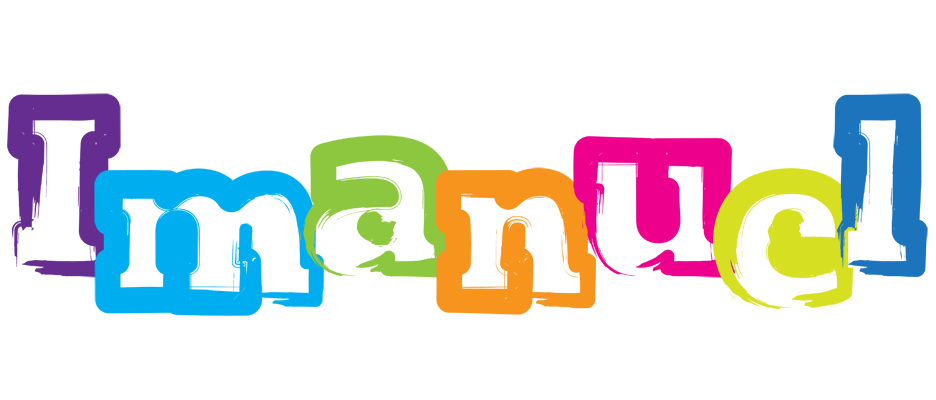 Imanuel casino logo