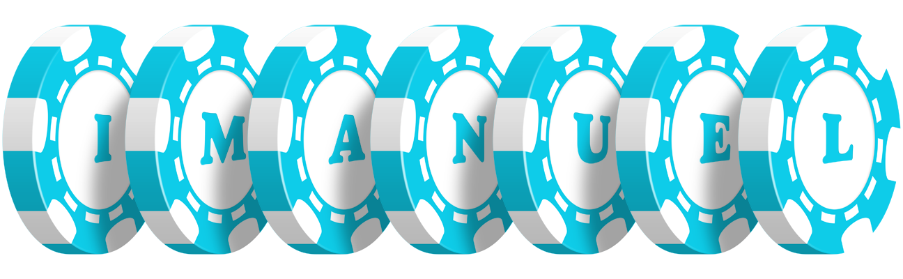 Imanuel funbet logo