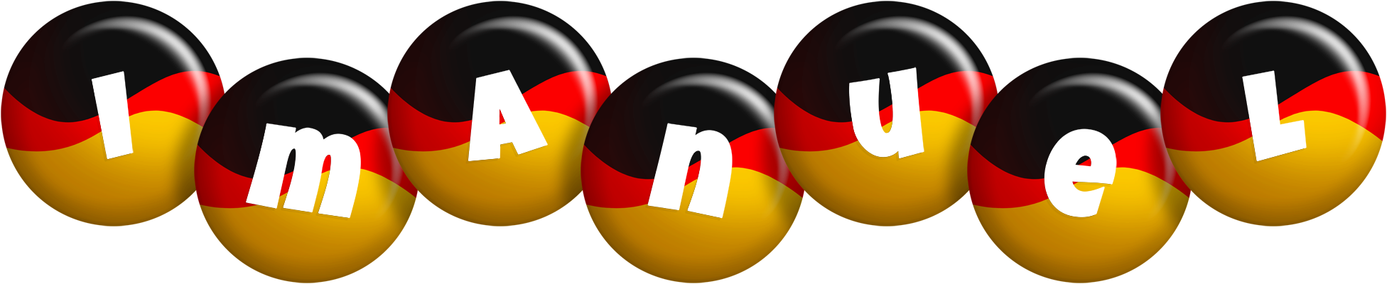 Imanuel german logo