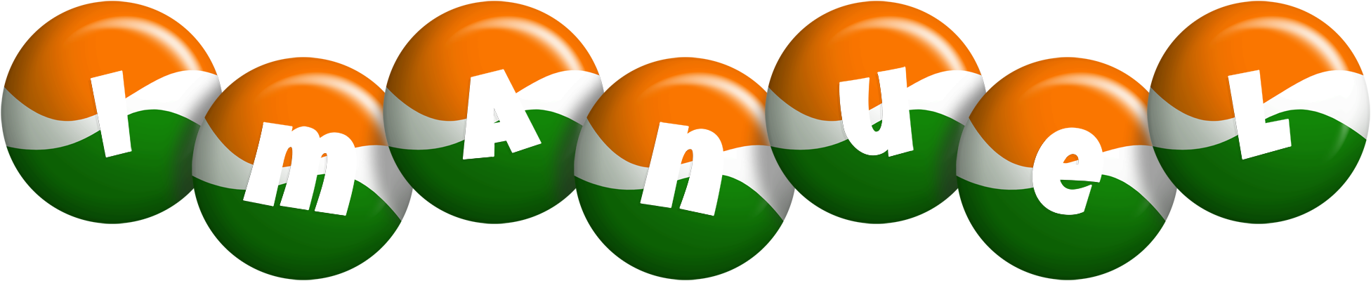 Imanuel india logo