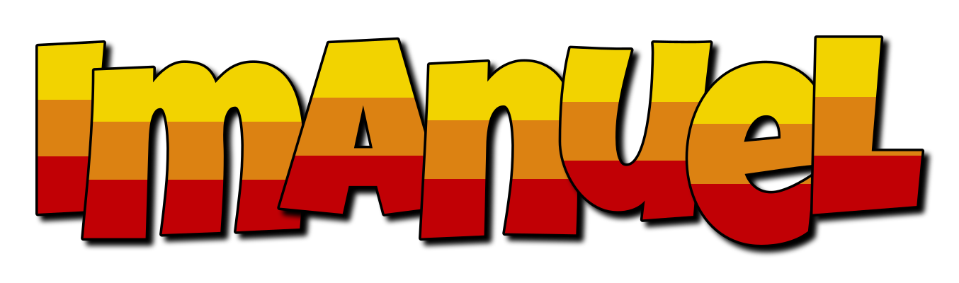 Imanuel jungle logo