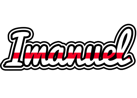 Imanuel kingdom logo