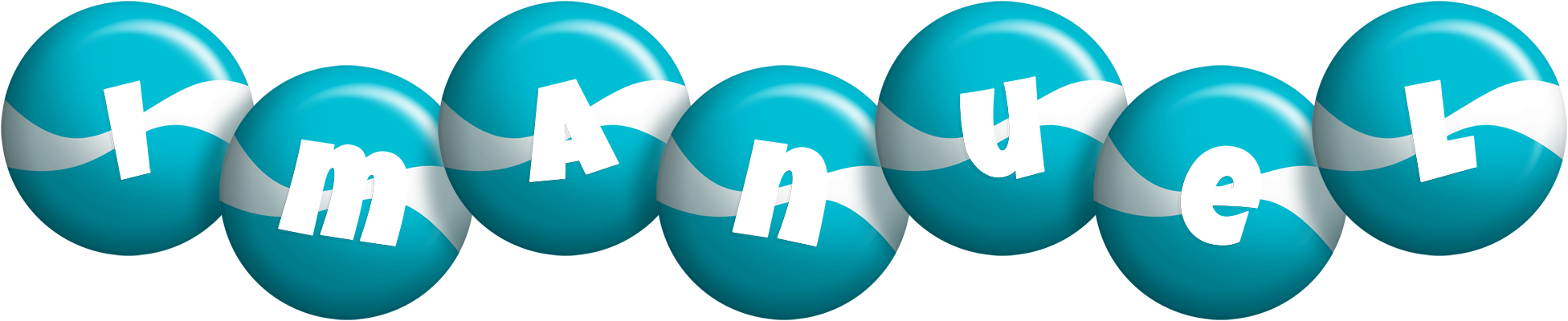 Imanuel messi logo