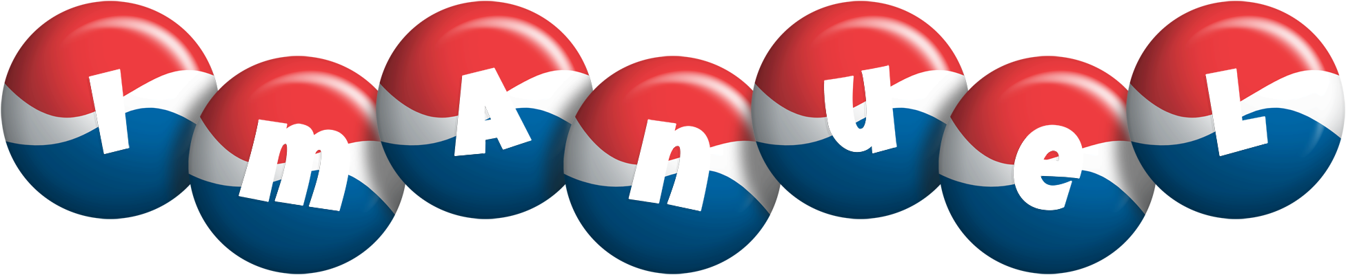 Imanuel paris logo