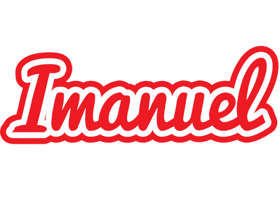Imanuel sunshine logo