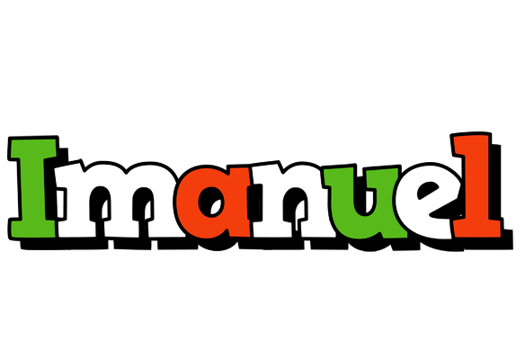 Imanuel venezia logo