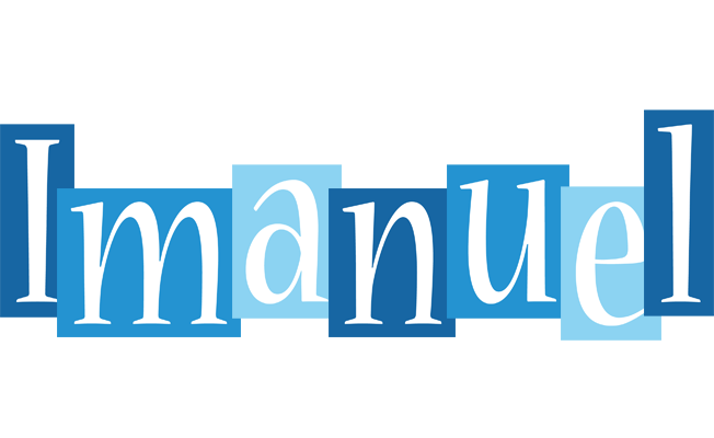 Imanuel winter logo