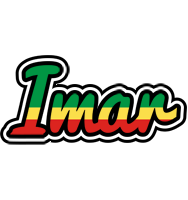 Imar african logo