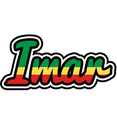 Imar african logo