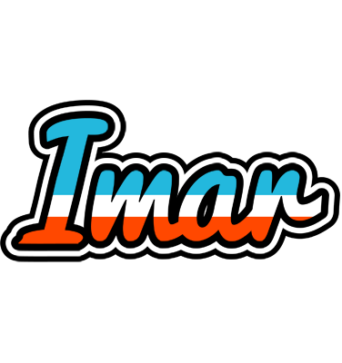Imar america logo