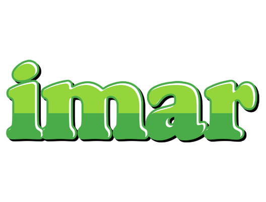 Imar apple logo
