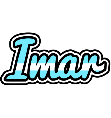 Imar argentine logo