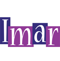 Imar autumn logo