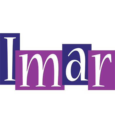 Imar autumn logo