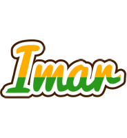 Imar banana logo