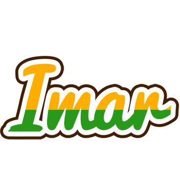 Imar banana logo