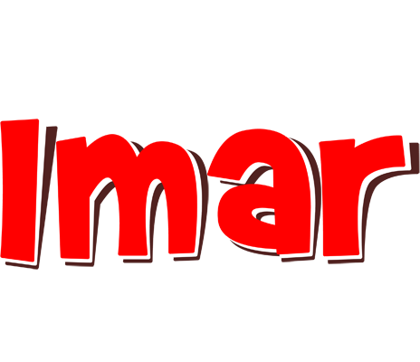 Imar basket logo