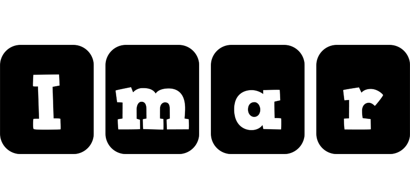 Imar box logo