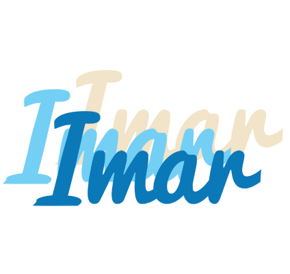 Imar breeze logo