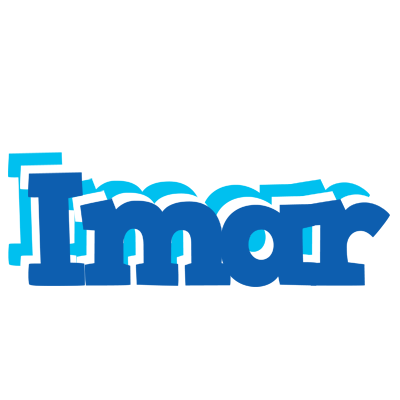 Imar business logo