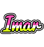 Imar candies logo